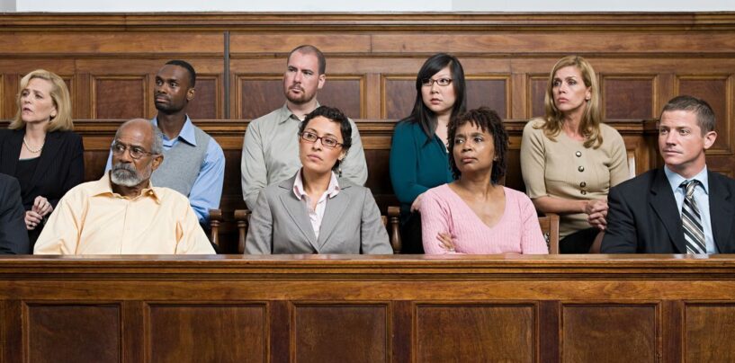 Do Unbiased Jurors Exist in an Age of Social Media?