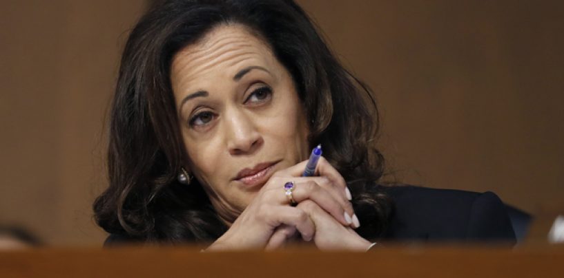 Sen. Kamala Harris (D-CA) Re-Introduces Legislation to Promote Diversity and Inclusion at Federal Reserve