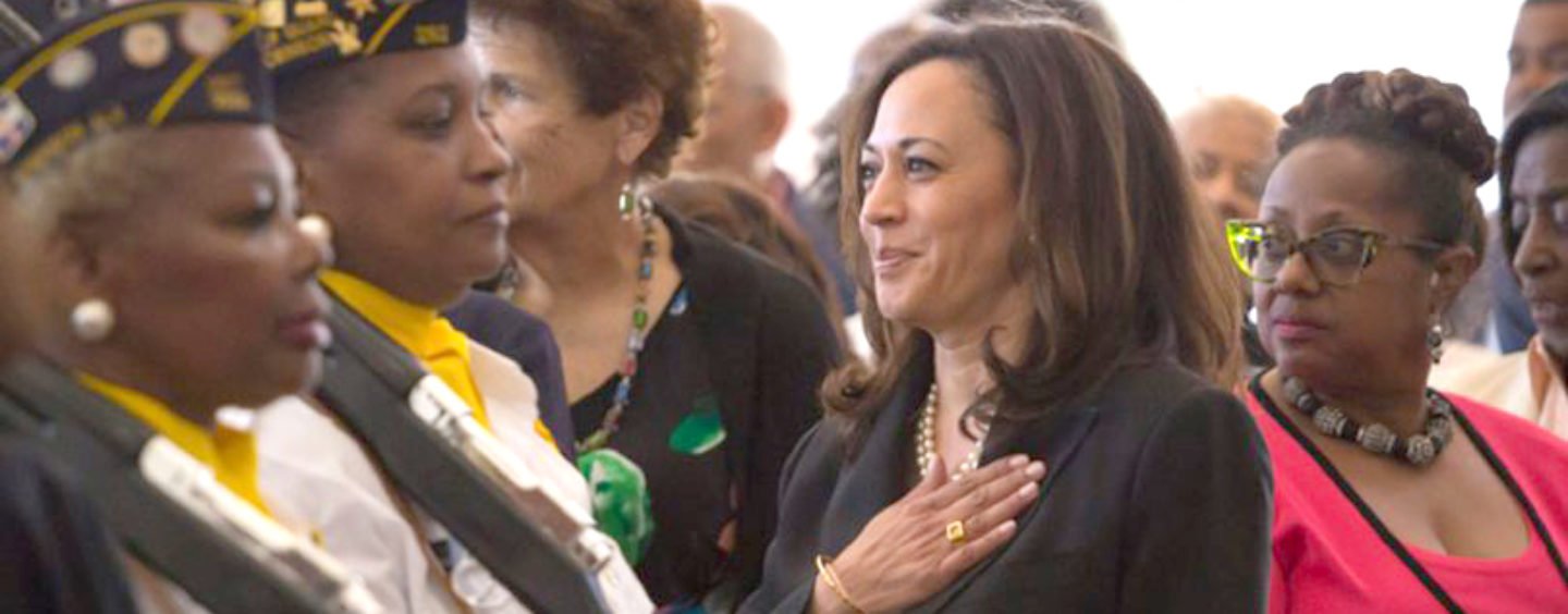 Racism and Sexism Help End Kamala Harris’ Presidential Campaign