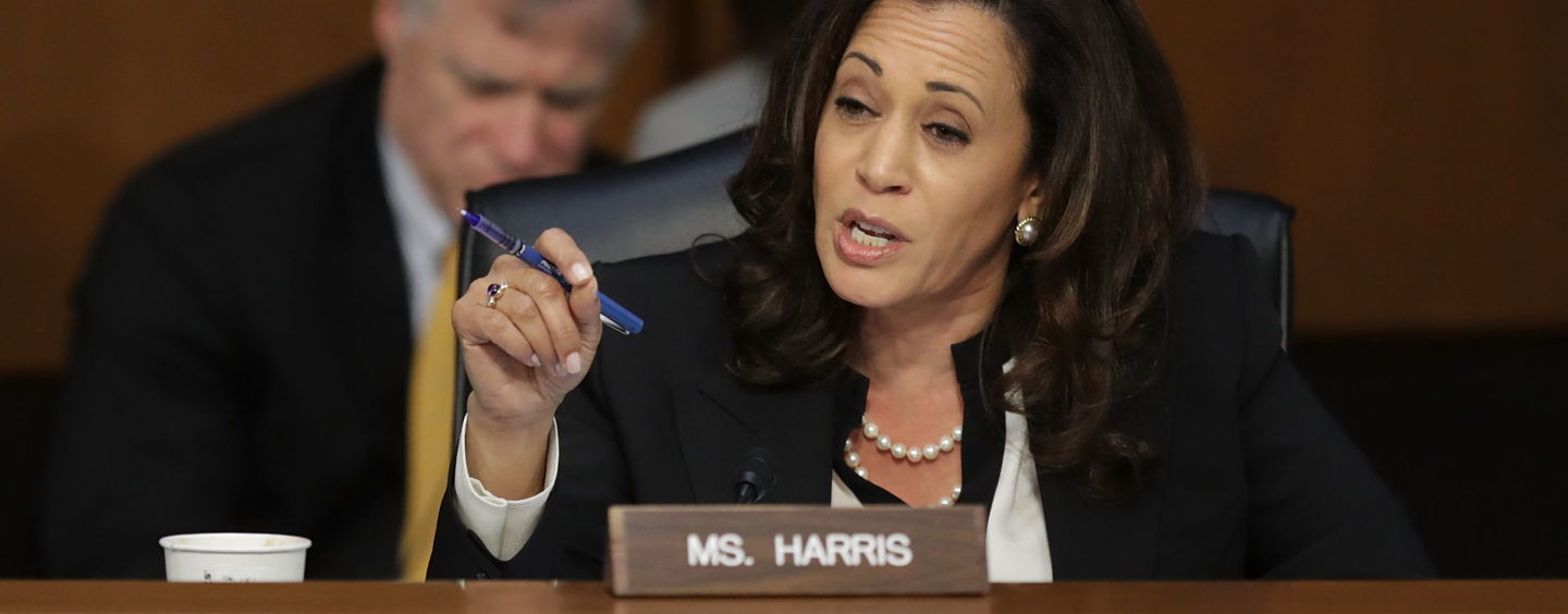 AFJ Applauds Appointments of Sens. Booker, Harris to Judiciary Committee