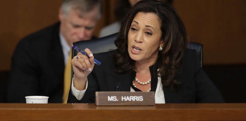 AFJ Applauds Appointments of Sens. Booker, Harris to Judiciary Committee