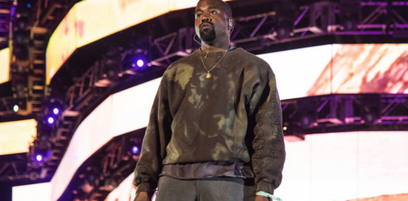 Ye or Nay: Should We Continue to be Bothered with Kanye West?