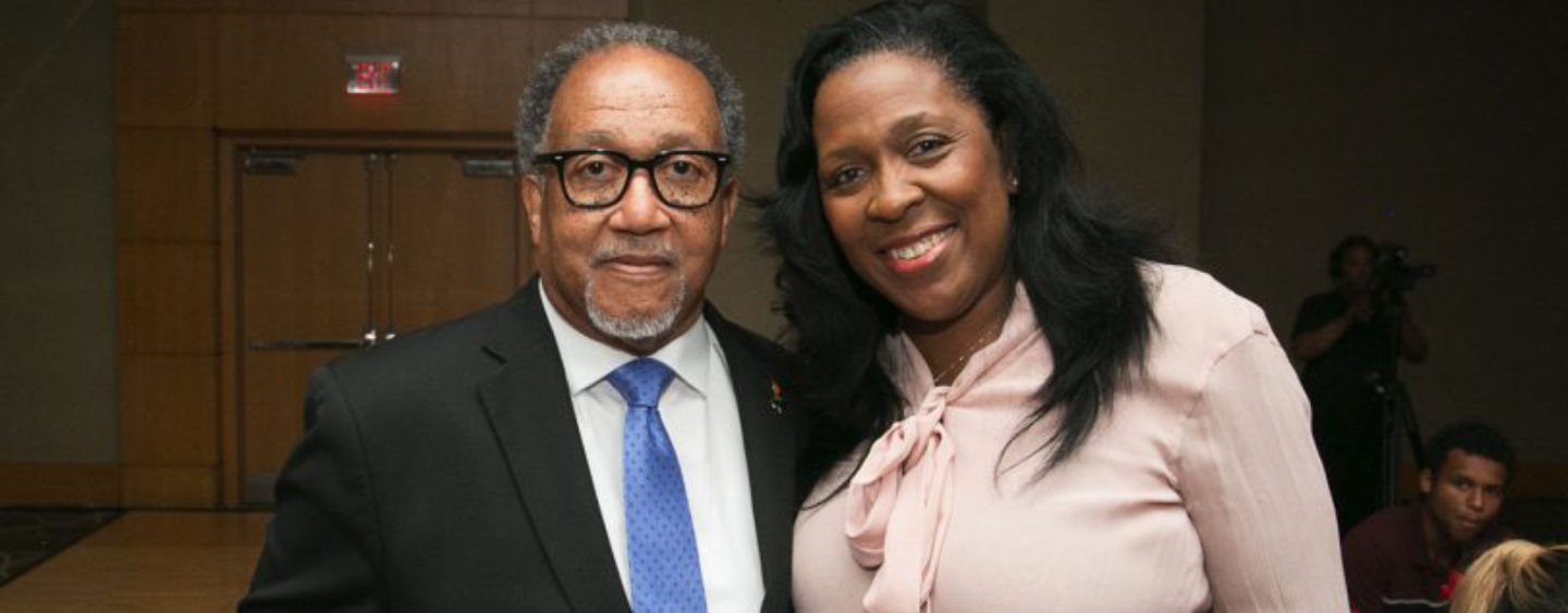 Publisher of the Houston Forward Times, Elected as New NNPA National Chair