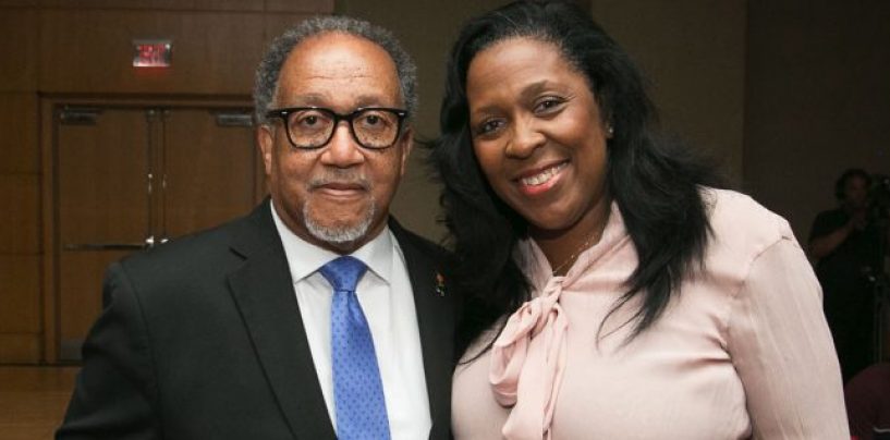 Publisher of the Houston Forward Times, Elected as New NNPA National Chair