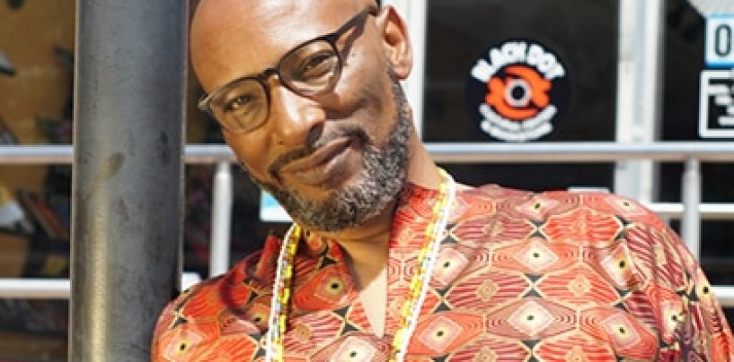Founder of Black-Owned Cultural Center/ Book Store in Atlanta to Launch Free Festival