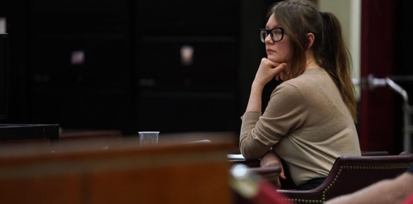 How Scammers Like Anna Delvey and the Tinder Swindler Exploit a Core Feature of Human Nature