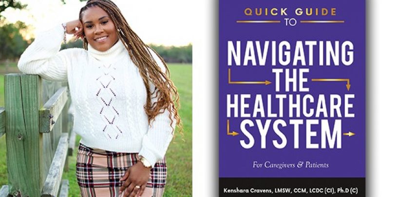 Black Social Worker Releases New Guide For Caregivers and Patients on Navigating the Healthcare System