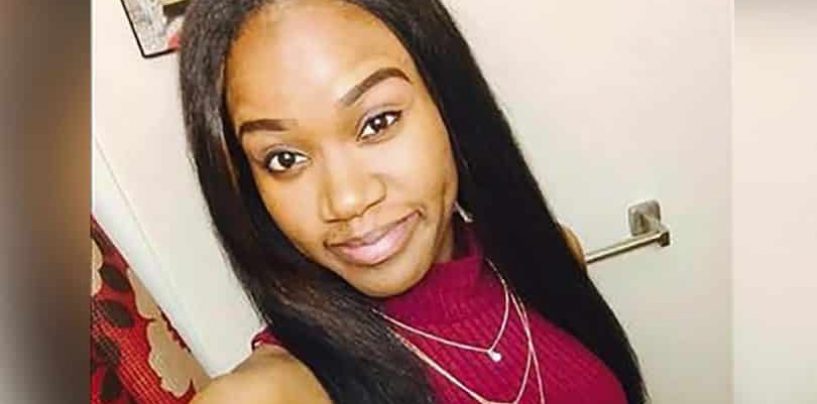 Kierra Coles: Young, Pregnant, Black and Still Missing