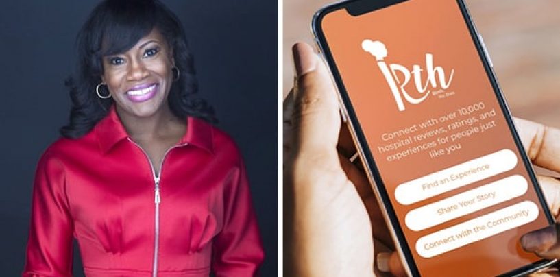 New App to Help Save Pregnant Black Women and Their Babies Gets $200K in Funding
