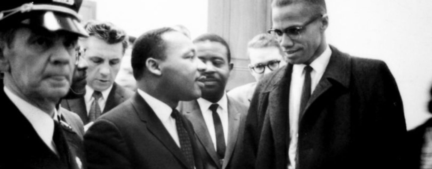 Little-Known Facts about MLK