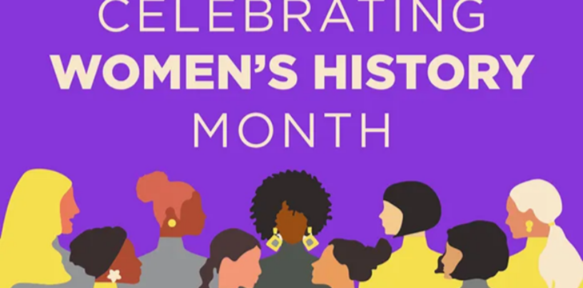 Spotlight on Women’s History Month with the King Center