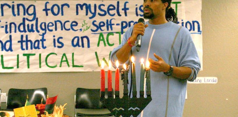What Kwanzaa Means for Black Americans: A Strong Organization Rooted in African Culture