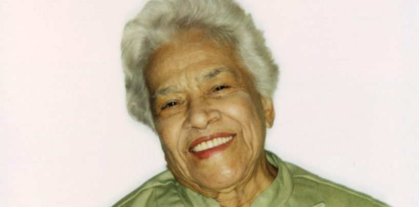 Leah Chase, Legendary ‘Queen of Creole Cuisine’ and Civil Rights Icon Dies at 96