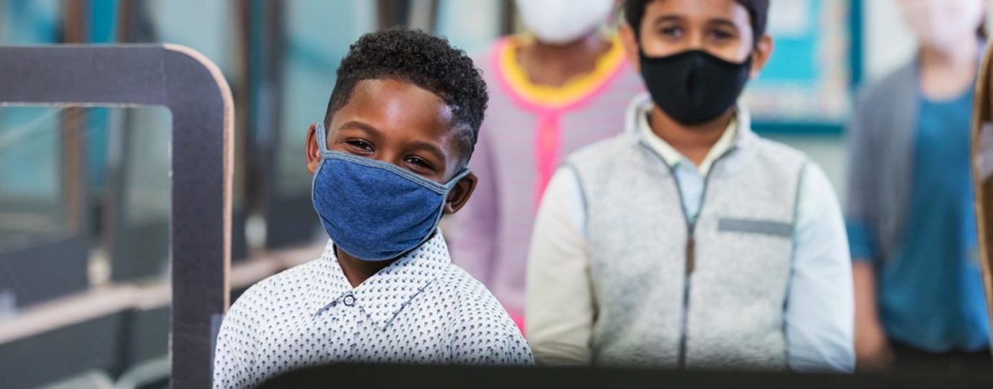Educators Say They Must Act During the Pandemic to Close Widening Learning Gap