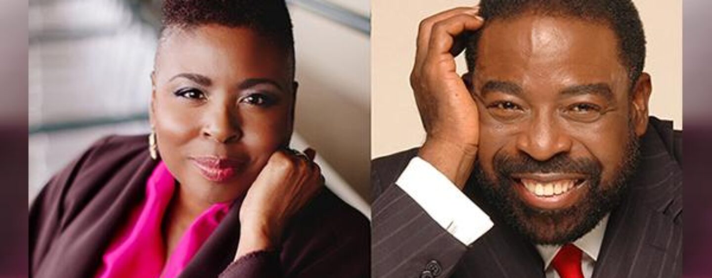 Les Brown and His Daughter, Dr. Ona Brown, to Headline Las Vegas Small Business Conference