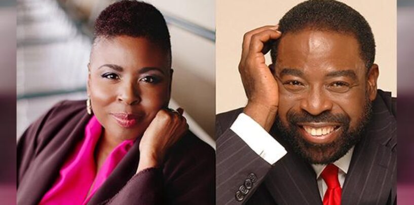 Les Brown and His Daughter, Dr. Ona Brown, to Headline Las Vegas Small Business Conference