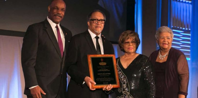 NNPA Celebrates a Successful Year at Mid-Winter Training Conference