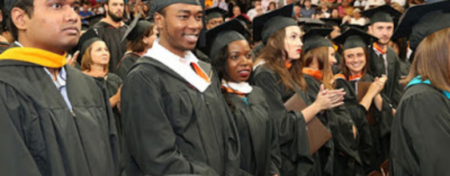 Higher Health Risks for Low Income Black and Hispanic Graduates