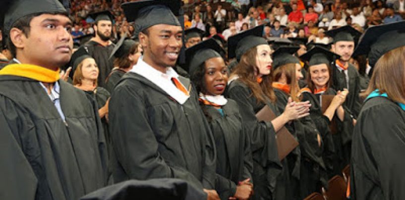 Higher Health Risks for Low Income Black and Hispanic Graduates
