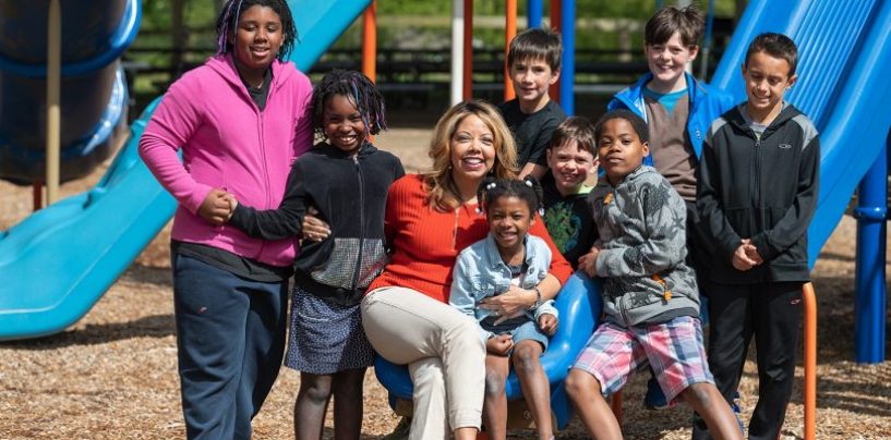 Lucy McBath: Mother on a Mission