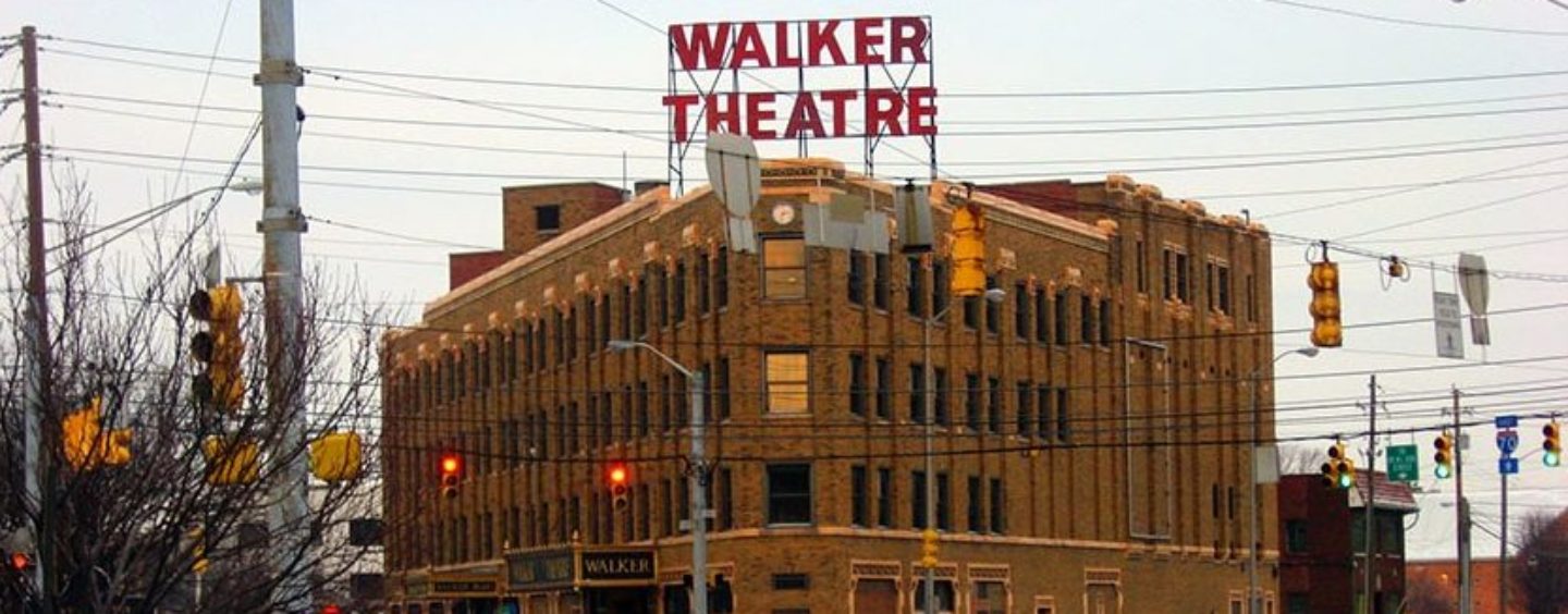 Historic Madam C.J. Walker Building to Get $15.3M Restoration