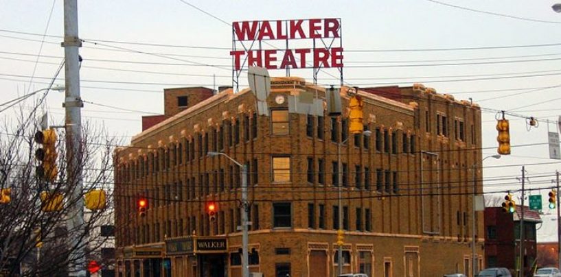 Historic Madam C.J. Walker Building to Get $15.3M Restoration
