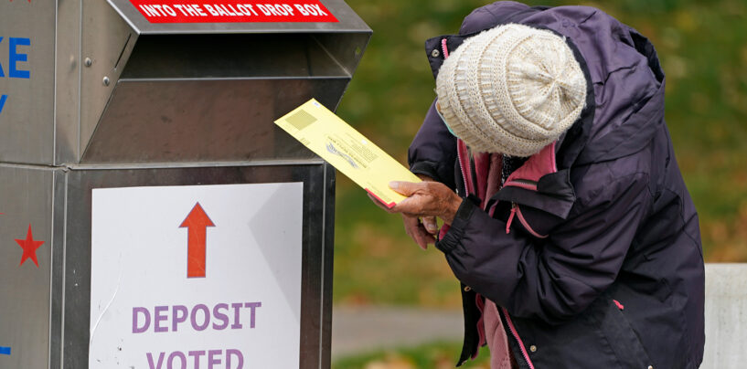So You Want to Vote by Mail – 5 Essential Reads