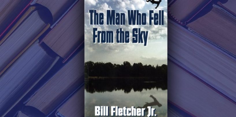 Announcing a New Crime Novel from Award-Winning Journalist Bill Fletcher, Jr.