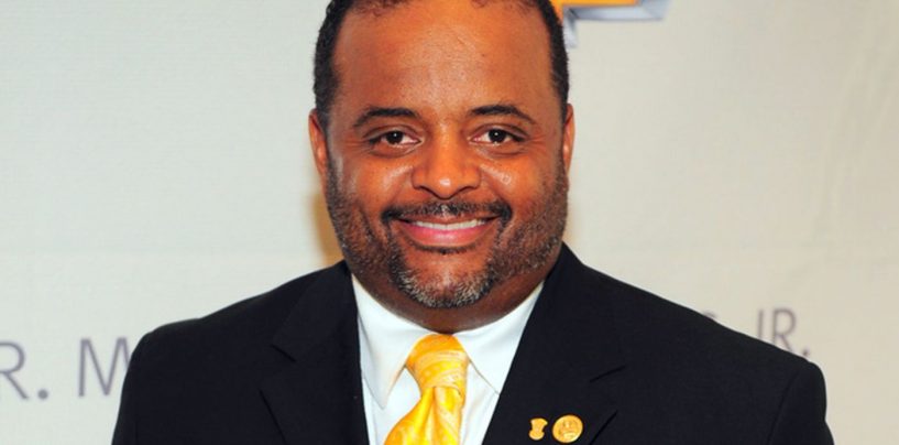 OP-ED: We Must Support the Black Press and Roland Martin’s New Daily Digital Show