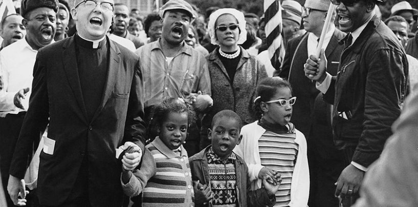 Martin Luther King, Jr. Was a Champion for Equity in Education