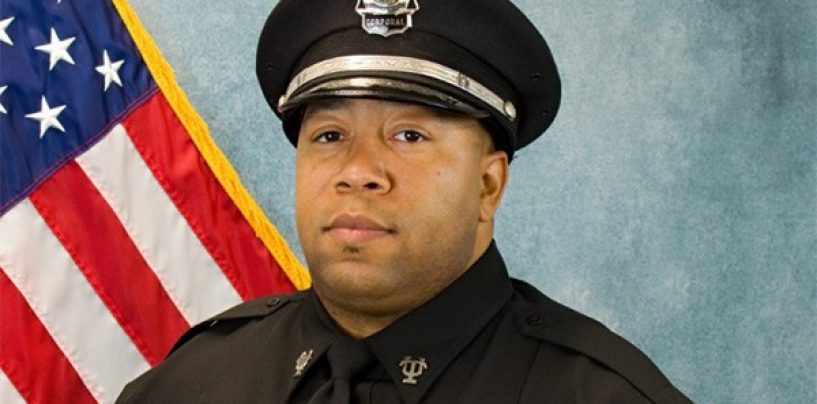 Police Officer Killed in New Orleans By Man Who Refused to Wear a Face Mask