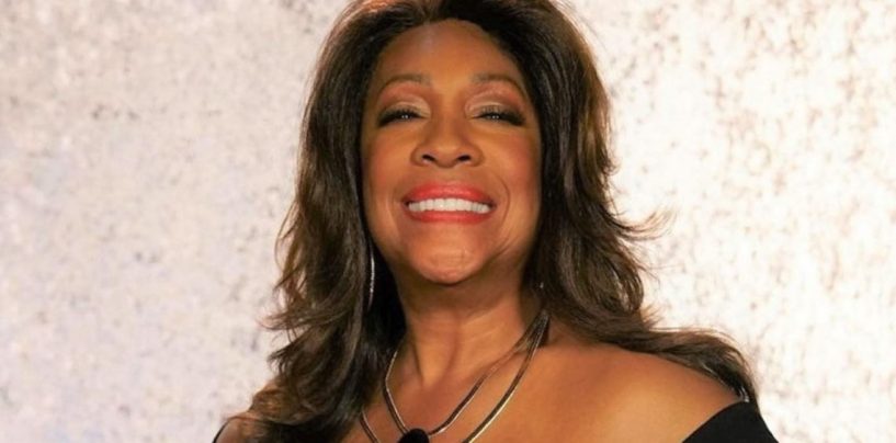 IN MEMORIAM: Keeping the Legacy of Legendary Supremes Star Mary Wilson Alive
