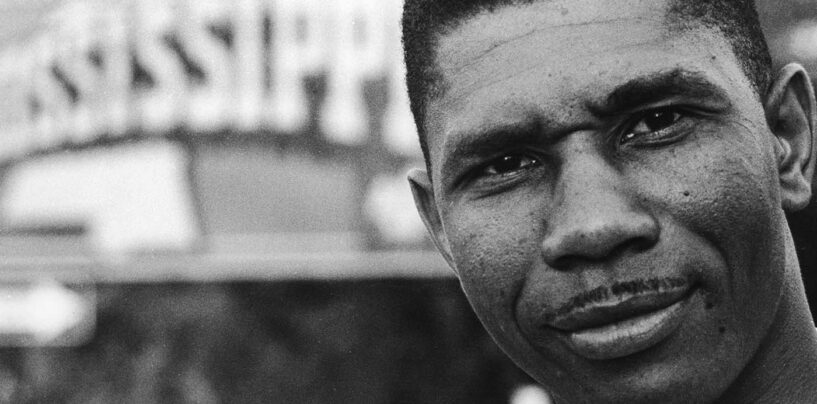 Mississippi Leaders Unite in Plea to Honor Medgar Evers with Medal of Freedom