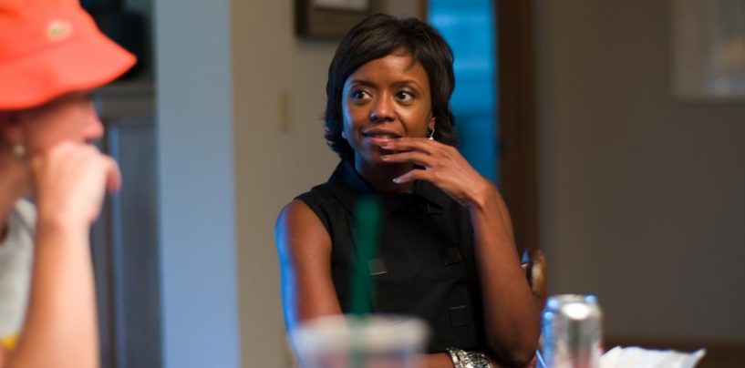 Mellody Hobson, Accomplished Black Businesswoman Named Chairwoman of the Board of Starbucks