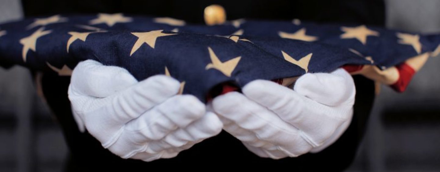 Memorial Day: NNPA Celebrates Profiles in Courage 365 Days Each Year