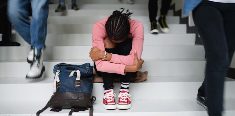 Lifetime Rates of Depression in Black and Hispanic Communities Surpass Whites, Others