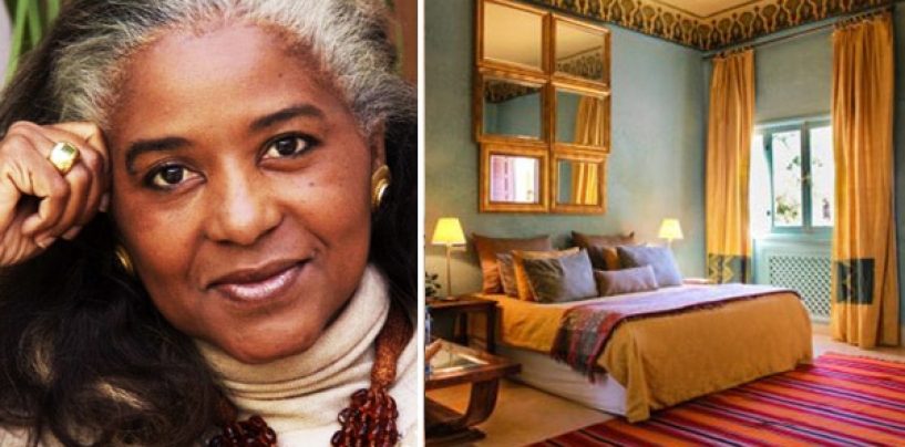 Black-Owned Luxury Boutique Hotel is Still Going Strong 18 Years Later