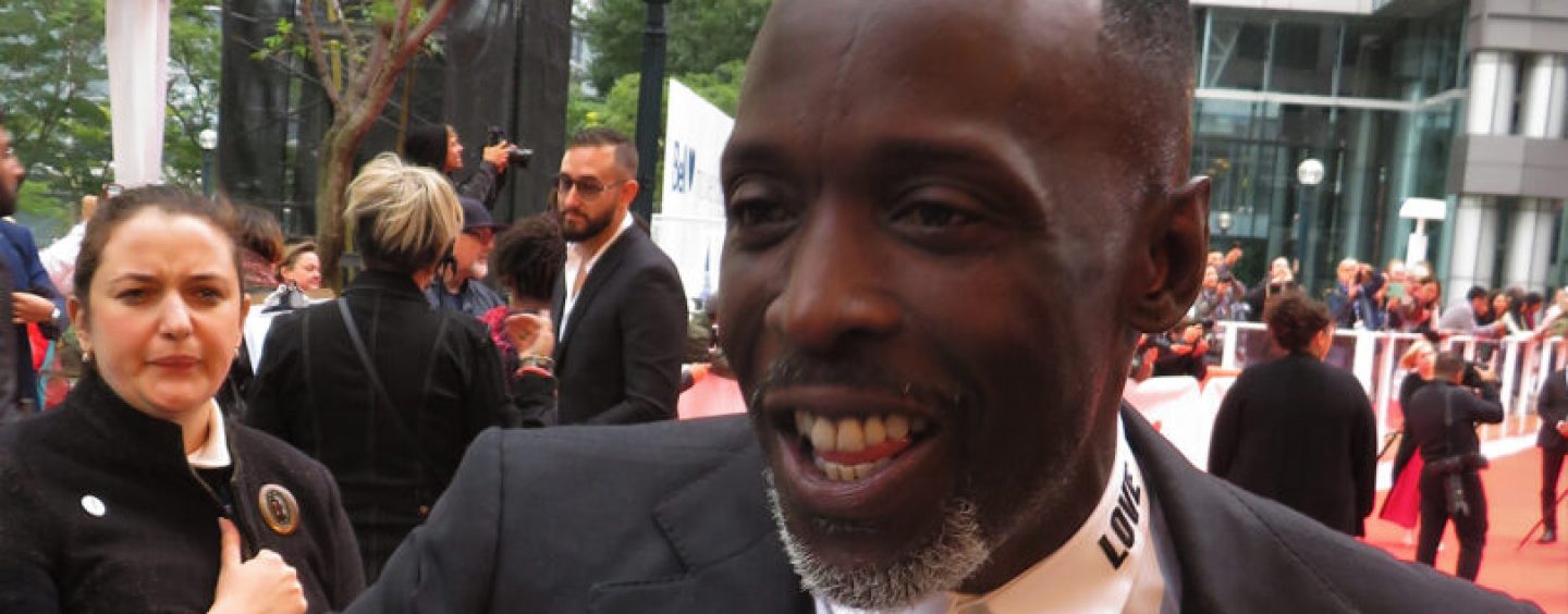 Michael K. Williams, Star of ‘The Wire’ and ‘Lovecraft Country’ Dead at 54