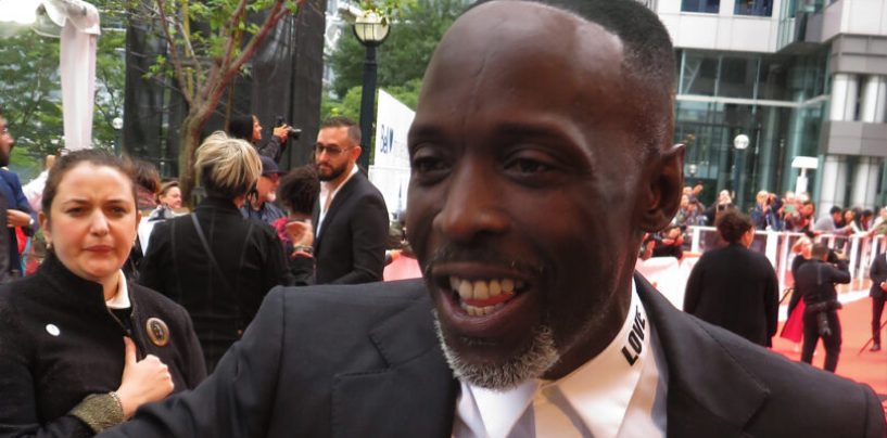 Michael K. Williams, Star of ‘The Wire’ and ‘Lovecraft Country’ Dead at 54