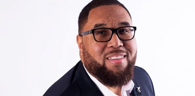 Entrepreneur Launches New Crowdfunding Site to Help Black Business Owners Raise Funds