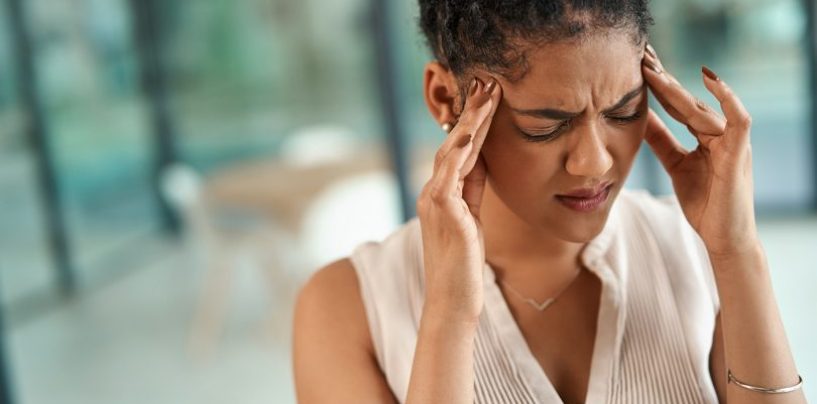 Migraine is a Health Disparity for People of Color