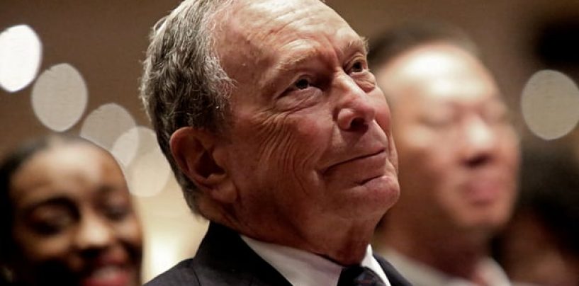 Bloomberg: ‘I apologize! We didn’t get everything right.’