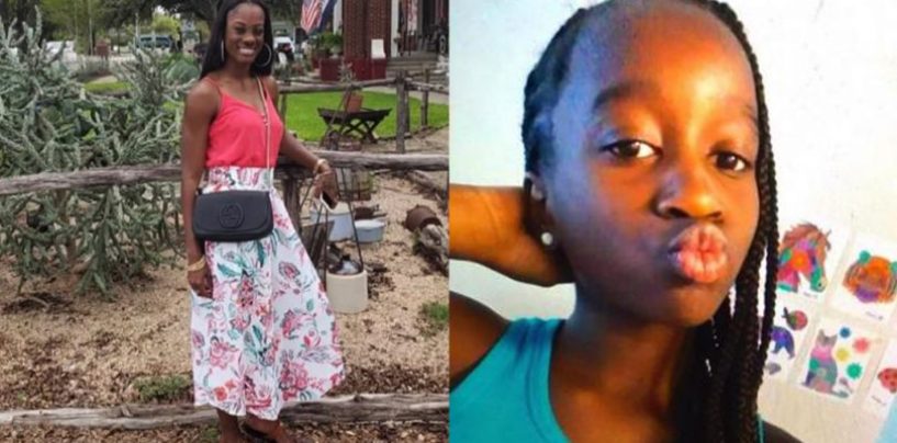 The NNPA Continues Its Series on Missing Black Women and Girls