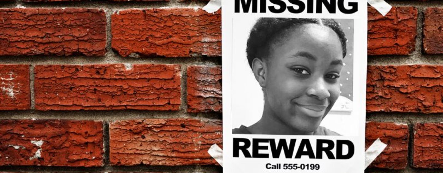 Epidemic of Missing Black Girls Continues to Stump Authorities, Frustrate Parents
