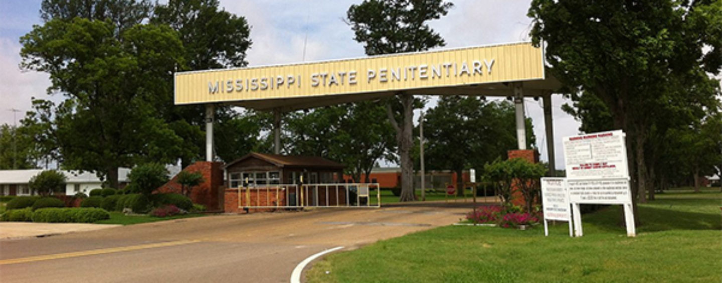 5 Black Prisoners Suspiciously Killed in Mississippi State Prisons Within a Week