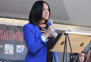 Petition with Nearly 3,000 Signatures Urges President Biden to Pardon Former Baltimore State’s Attorney Marilyn Mosby