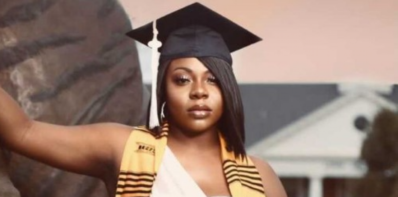 HBCU Grambling State Student To Attend Columbia University, Fulfilling Dying Mother’s Wish