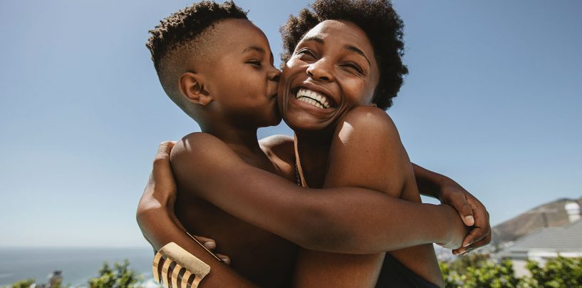 Book Called “Boy.” Gives Voice to Mothers of Black Sons