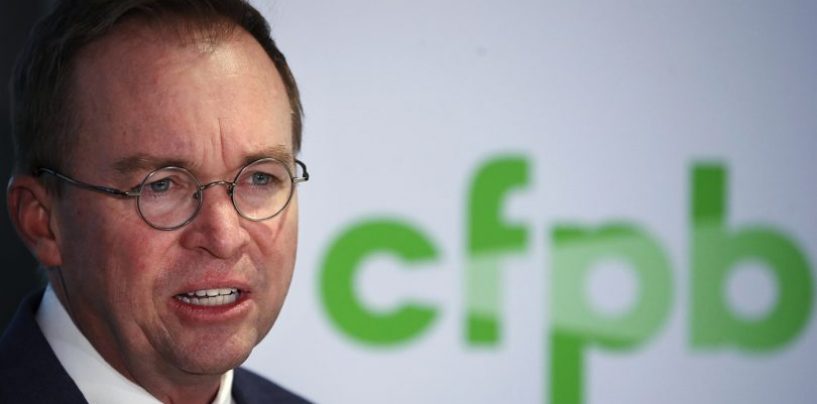 Will a New Consumer Bureau Director Heed the Agency’s Mission?