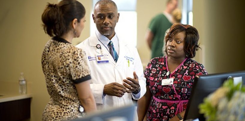 MUSC Commitment to Diversity, Inclusion and Equity Earns Positions as ‘Top College For Diversity’